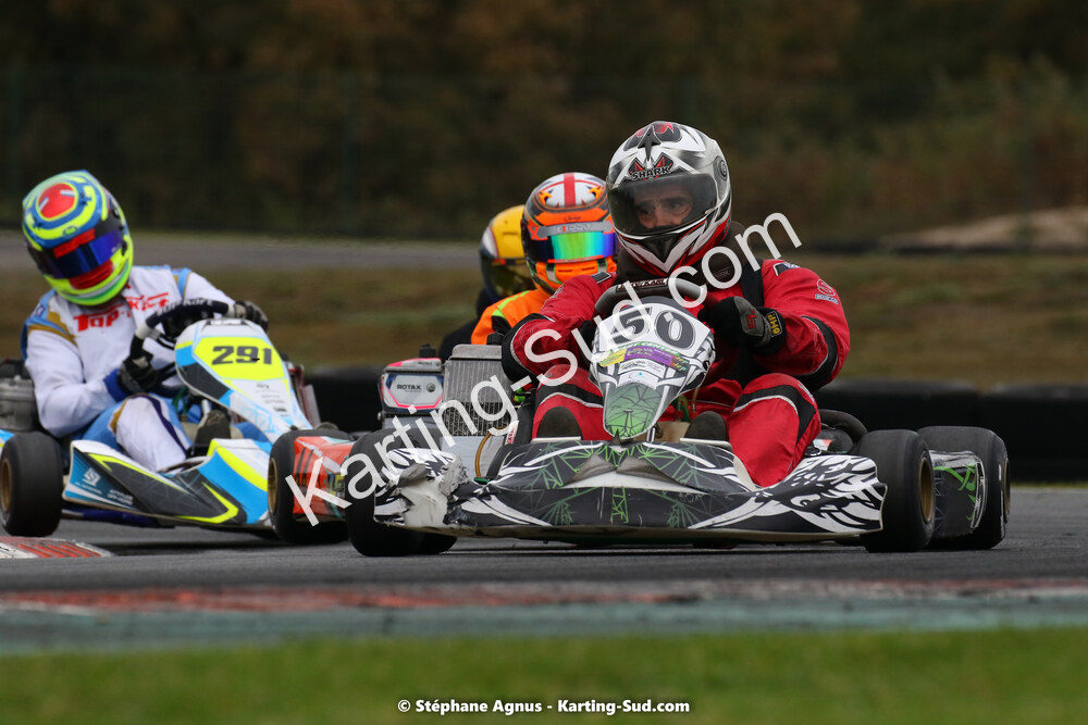 07/11/2021 : 4ème manche du Trophée Kart Ufolep Nouvelle Aquitaine à Biscarrosse (photos Stéphane Agnus) 2021 — karting