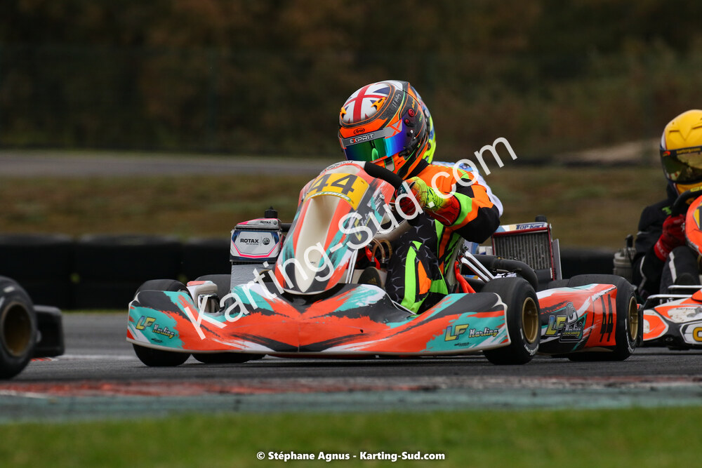 07/11/2021 : 4ème manche du Trophée Kart Ufolep Nouvelle Aquitaine à Biscarrosse (photos Stéphane Agnus) 2021 — karting
