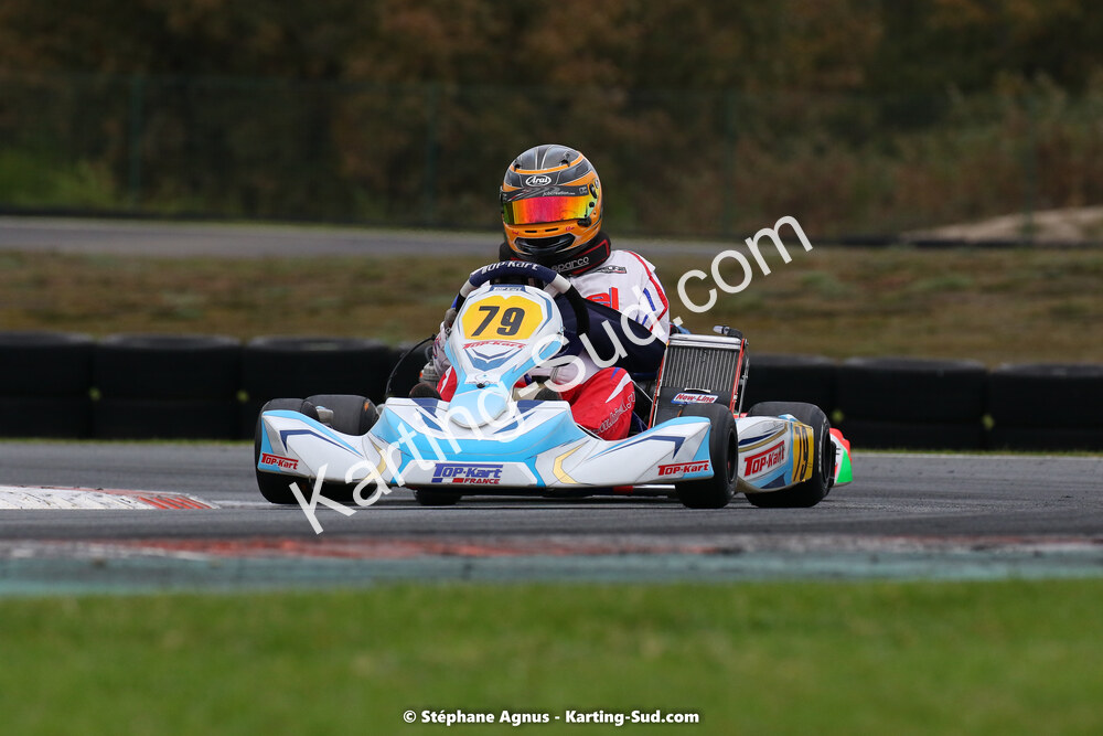 07/11/2021 : 4ème manche du Trophée Kart Ufolep Nouvelle Aquitaine à Biscarrosse (photos Stéphane Agnus) 2021 — karting