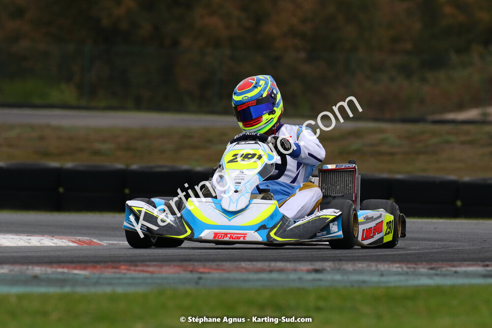 07/11/2021 : 4ème manche du Trophée Kart Ufolep Nouvelle Aquitaine à Biscarrosse (photos Stéphane Agnus) 2021 — karting