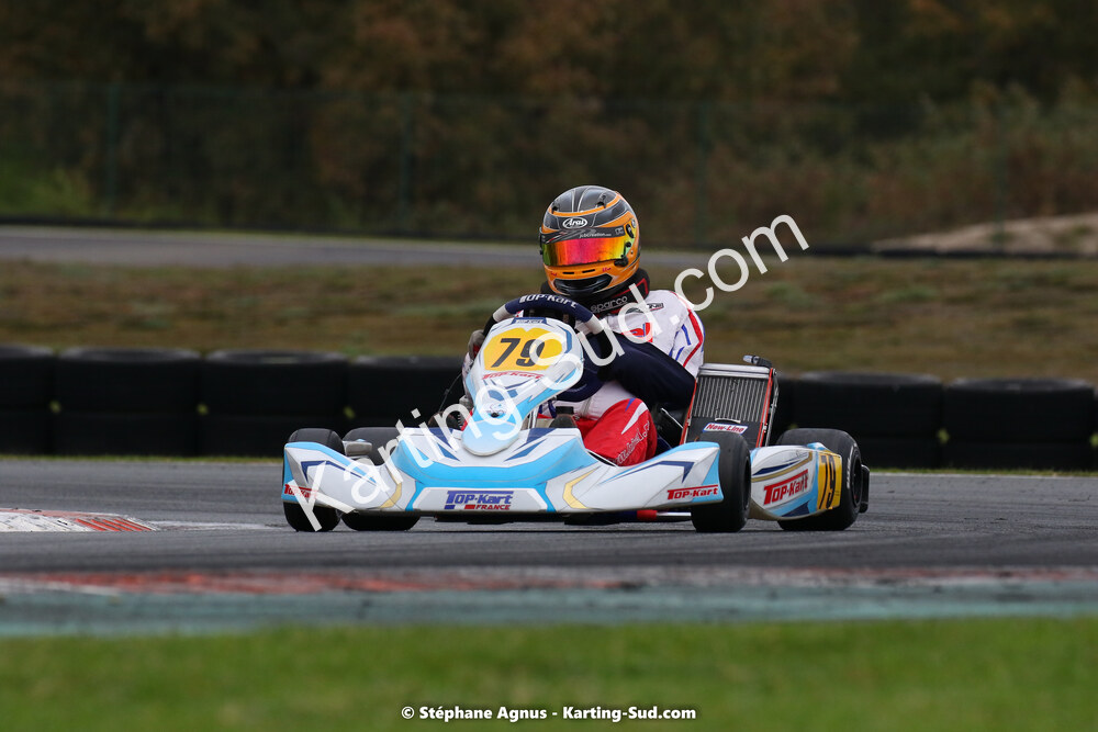07/11/2021 : 4ème manche du Trophée Kart Ufolep Nouvelle Aquitaine à Biscarrosse (photos Stéphane Agnus) 2021 — karting