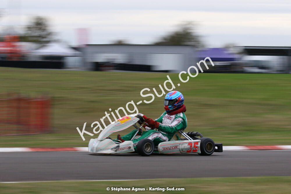 07/11/2021 : 4ème manche du Trophée Kart Ufolep Nouvelle Aquitaine à Biscarrosse (photos Stéphane Agnus) 2021 — karting