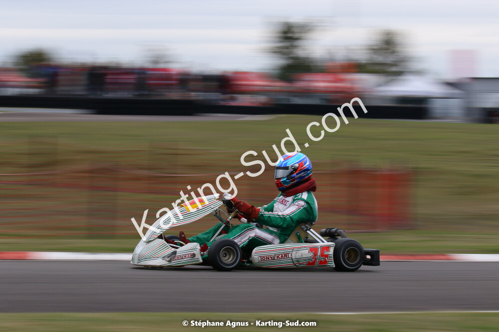 07/11/2021 : 4ème manche du Trophée Kart Ufolep Nouvelle Aquitaine à Biscarrosse (photos Stéphane Agnus) 2021 — karting