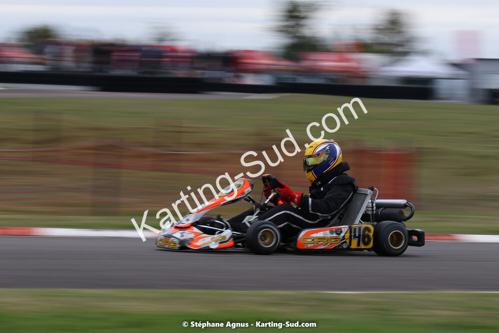 07/11/2021 : 4ème manche du Trophée Kart Ufolep Nouvelle Aquitaine à Biscarrosse (photos Stéphane Agnus) 2021 — karting