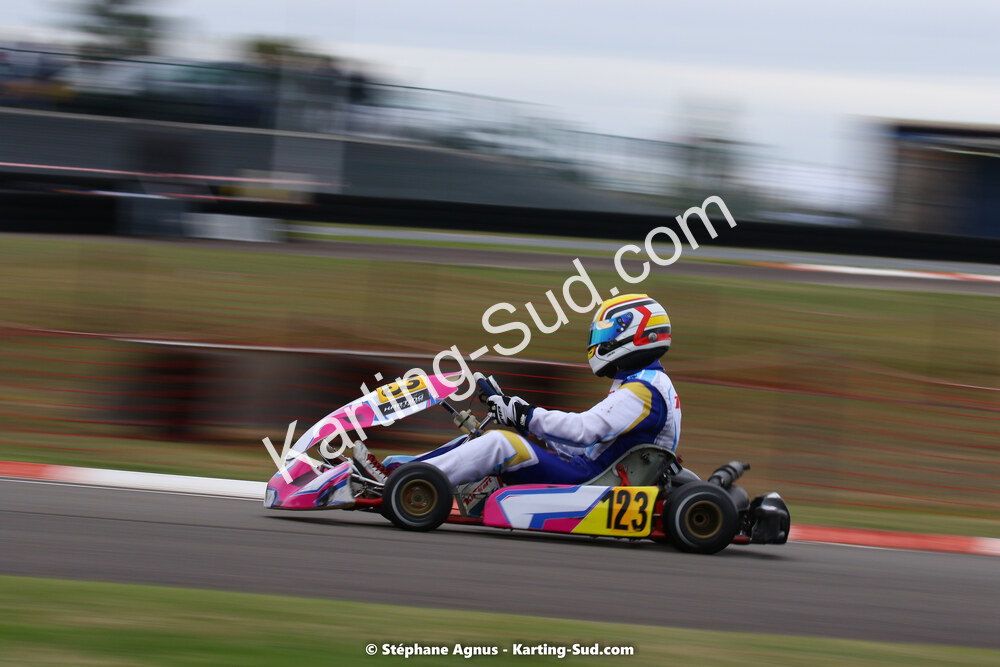 07/11/2021 : 4ème manche du Trophée Kart Ufolep Nouvelle Aquitaine à Biscarrosse (photos Stéphane Agnus) 2021 — karting