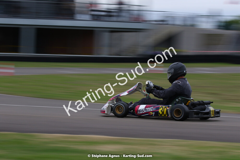 07/11/2021 : 4ème manche du Trophée Kart Ufolep Nouvelle Aquitaine à Biscarrosse (photos Stéphane Agnus) 2021 — karting