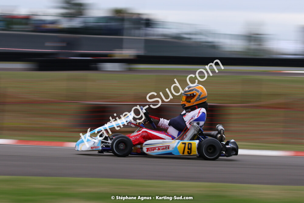 07/11/2021 : 4ème manche du Trophée Kart Ufolep Nouvelle Aquitaine à Biscarrosse (photos Stéphane Agnus) 2021 — karting