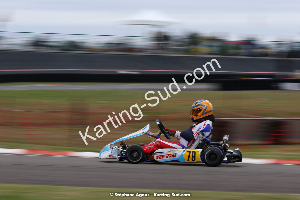 07/11/2021 : 4ème manche du Trophée Kart Ufolep Nouvelle Aquitaine à Biscarrosse (photos Stéphane Agnus) 2021 — karting