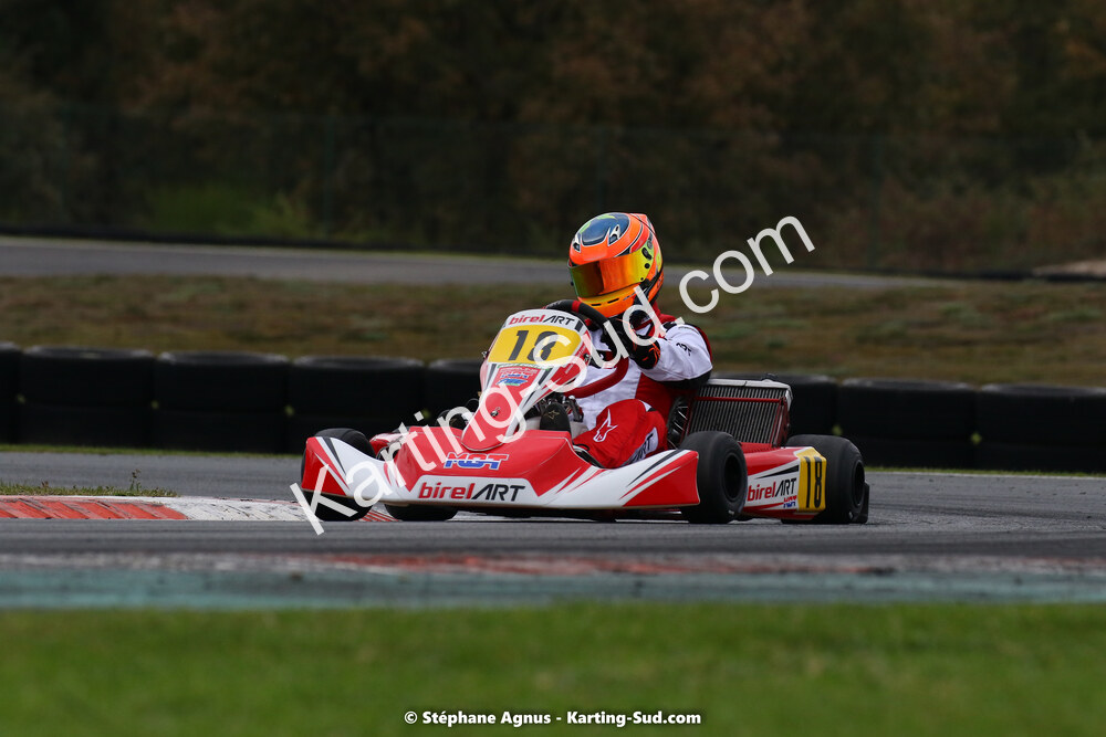 07/11/2021 : 4ème manche du Trophée Kart Ufolep Nouvelle Aquitaine à Biscarrosse (photos Stéphane Agnus) 2021 — karting