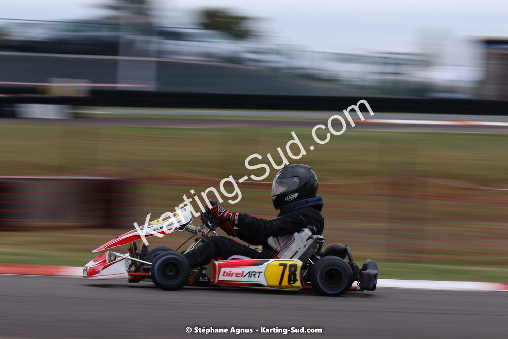 07/11/2021 : 4ème manche du Trophée Kart Ufolep Nouvelle Aquitaine à Biscarrosse (photos Stéphane Agnus) 2021 — karting