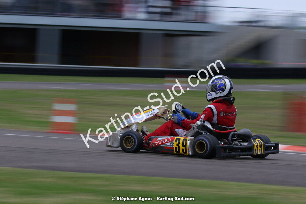 07/11/2021 : 4ème manche du Trophée Kart Ufolep Nouvelle Aquitaine à Biscarrosse (photos Stéphane Agnus) 2021 — karting