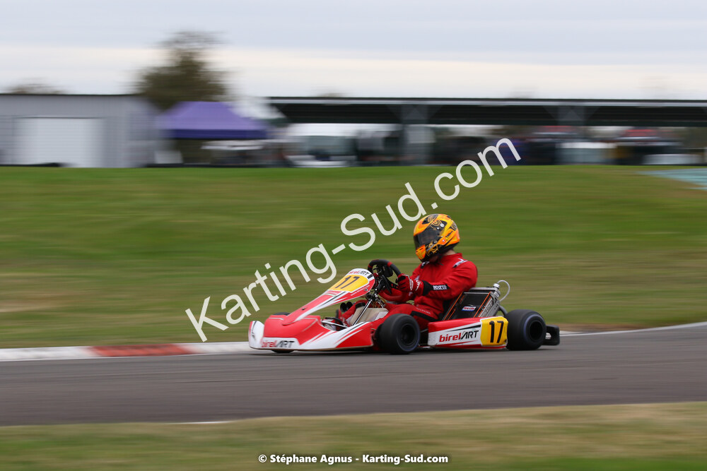 07/11/2021 : 4ème manche du Trophée Kart Ufolep Nouvelle Aquitaine à Biscarrosse (photos Stéphane Agnus) 2021 — karting