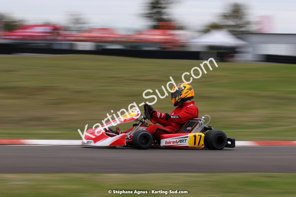 07/11/2021 : 4ème manche du Trophée Kart Ufolep Nouvelle Aquitaine à Biscarrosse (photos Stéphane Agnus) 2021 — karting