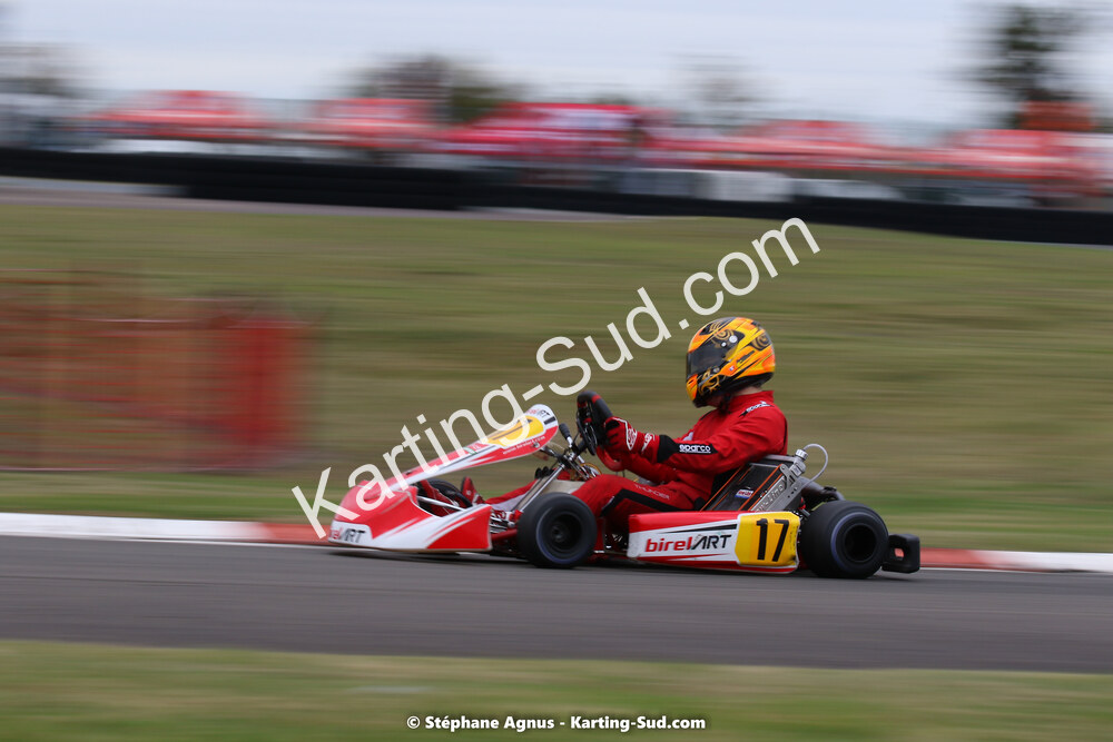 07/11/2021 : 4ème manche du Trophée Kart Ufolep Nouvelle Aquitaine à Biscarrosse (photos Stéphane Agnus) 2021 — karting