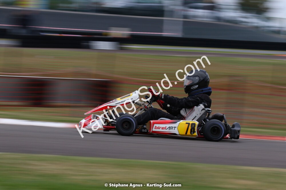 07/11/2021 : 4ème manche du Trophée Kart Ufolep Nouvelle Aquitaine à Biscarrosse (photos Stéphane Agnus) 2021 — karting