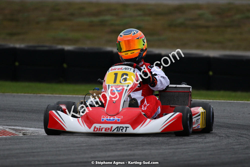 07/11/2021 : 4ème manche du Trophée Kart Ufolep Nouvelle Aquitaine à Biscarrosse (photos Stéphane Agnus) 2021 — karting
