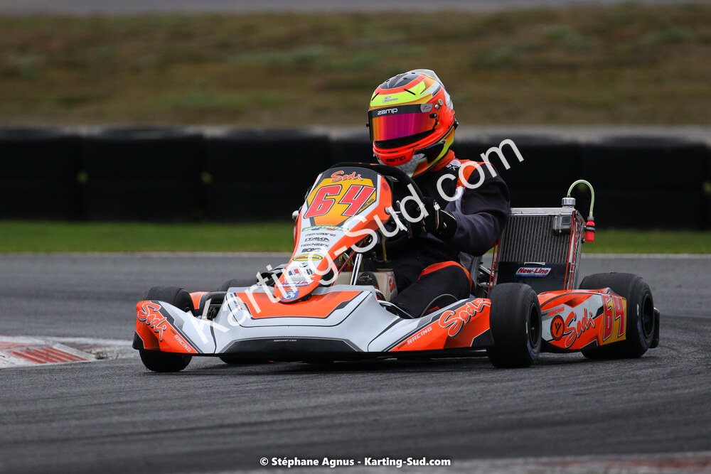 07/11/2021 : 4ème manche du Trophée Kart Ufolep Nouvelle Aquitaine à Biscarrosse (photos Stéphane Agnus) 2021 — karting