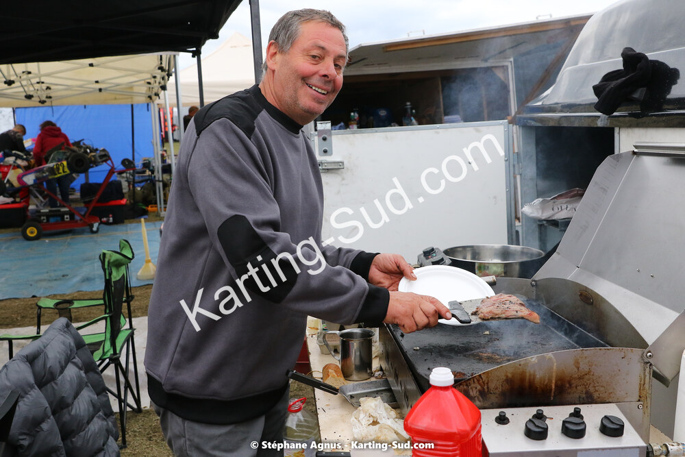 07/11/2021 : 4ème manche du Trophée Kart Ufolep Nouvelle Aquitaine à Biscarrosse (photos Stéphane Agnus) 2021 — karting