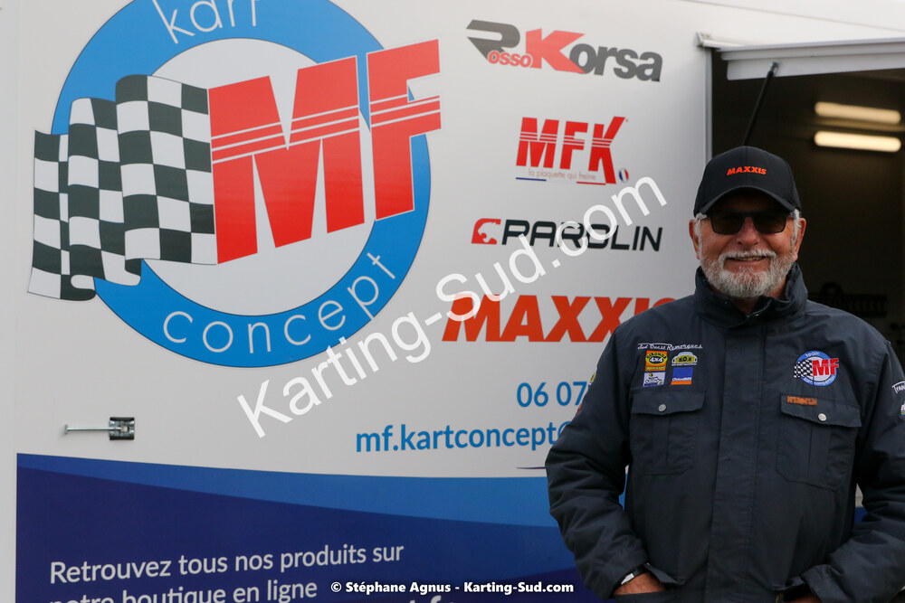 07/11/2021 : 4ème manche du Trophée Kart Ufolep Nouvelle Aquitaine à Biscarrosse (photos Stéphane Agnus) 2021 — karting