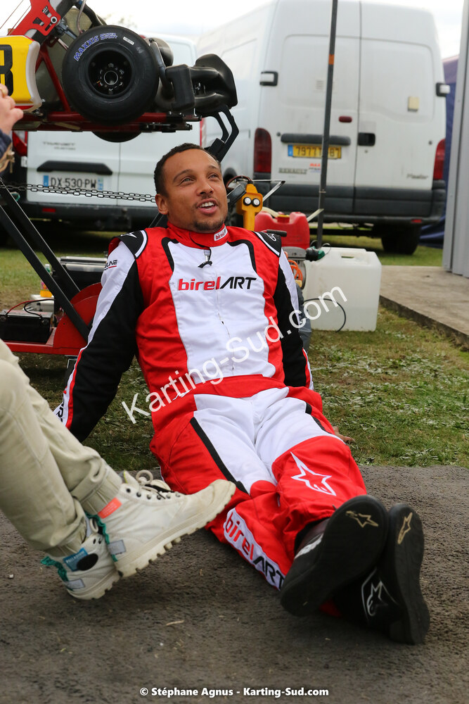 07/11/2021 : 4ème manche du Trophée Kart Ufolep Nouvelle Aquitaine à Biscarrosse (photos Stéphane Agnus) 2021 — karting