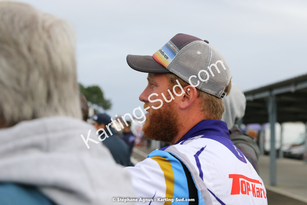 07/11/2021 : 4ème manche du Trophée Kart Ufolep Nouvelle Aquitaine à Biscarrosse (photos Stéphane Agnus) 2021 — karting