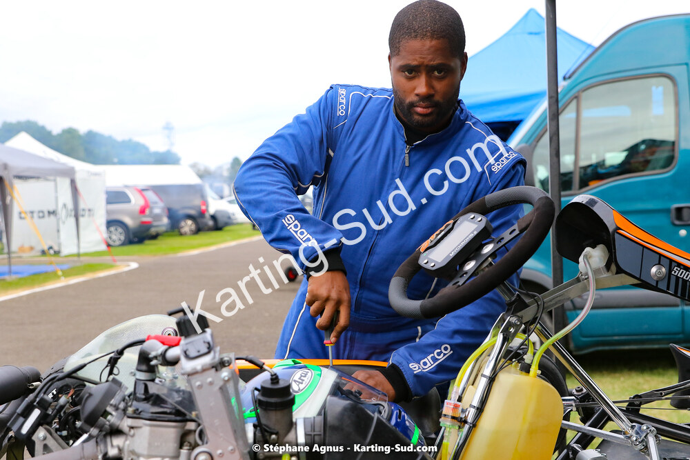 07/11/2021 : 4ème manche du Trophée Kart Ufolep Nouvelle Aquitaine à Biscarrosse (photos Stéphane Agnus) 2021 — karting
