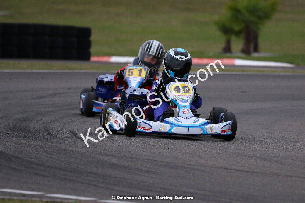 07/11/2021 : 4ème manche du Trophée Kart Ufolep Nouvelle Aquitaine à Biscarrosse (photos Stéphane Agnus) 2021 — karting