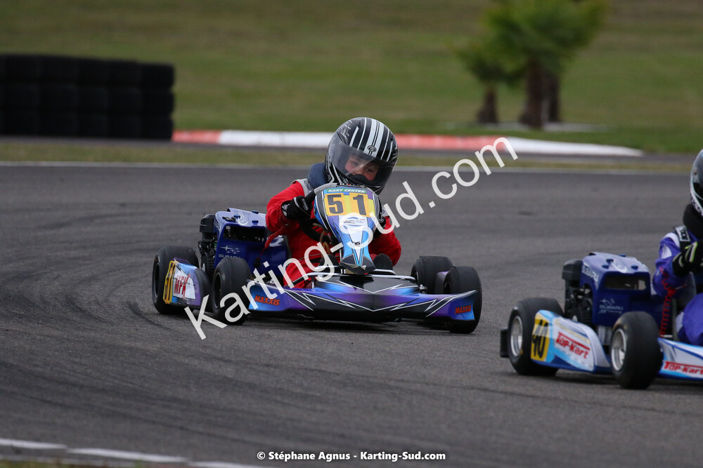 07/11/2021 : 4ème manche du Trophée Kart Ufolep Nouvelle Aquitaine à Biscarrosse (photos Stéphane Agnus) 2021 — karting