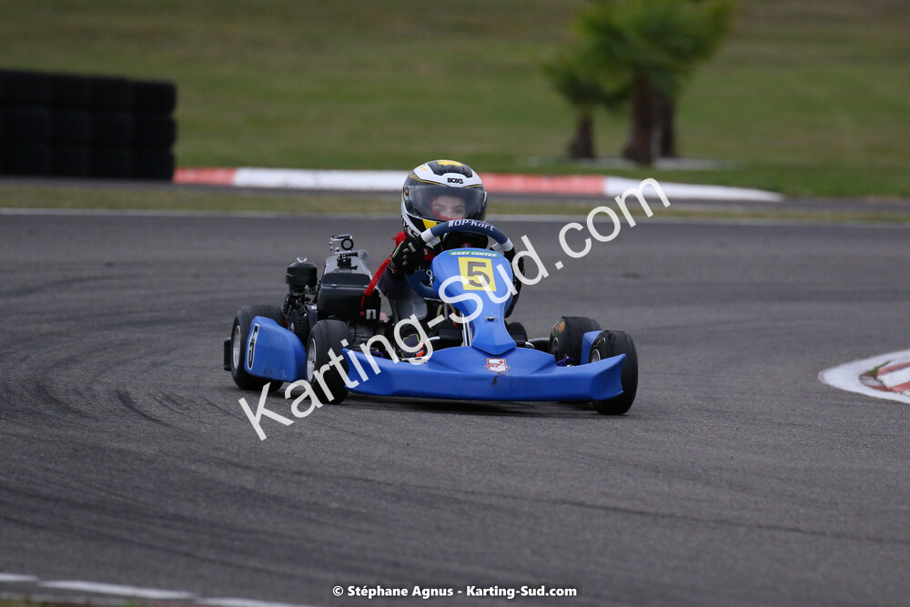 07/11/2021 : 4ème manche du Trophée Kart Ufolep Nouvelle Aquitaine à Biscarrosse (photos Stéphane Agnus) 2021 — karting