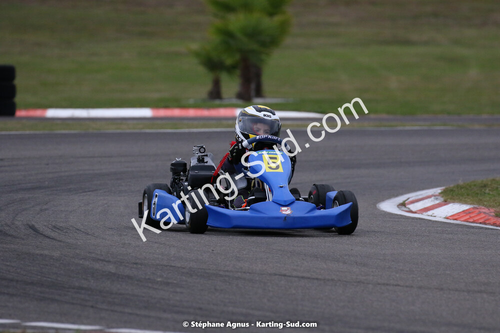 07/11/2021 : 4ème manche du Trophée Kart Ufolep Nouvelle Aquitaine à Biscarrosse (photos Stéphane Agnus) 2021 — karting