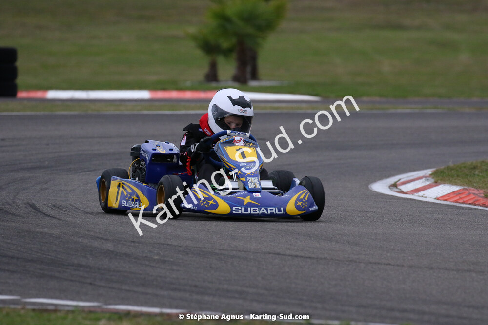 07/11/2021 : 4ème manche du Trophée Kart Ufolep Nouvelle Aquitaine à Biscarrosse (photos Stéphane Agnus) 2021 — karting