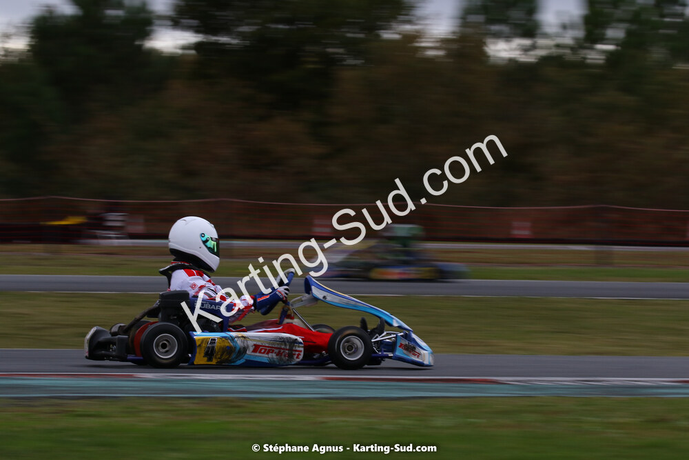 07/11/2021 : 4ème manche du Trophée Kart Ufolep Nouvelle Aquitaine à Biscarrosse (photos Stéphane Agnus) 2021 — karting
