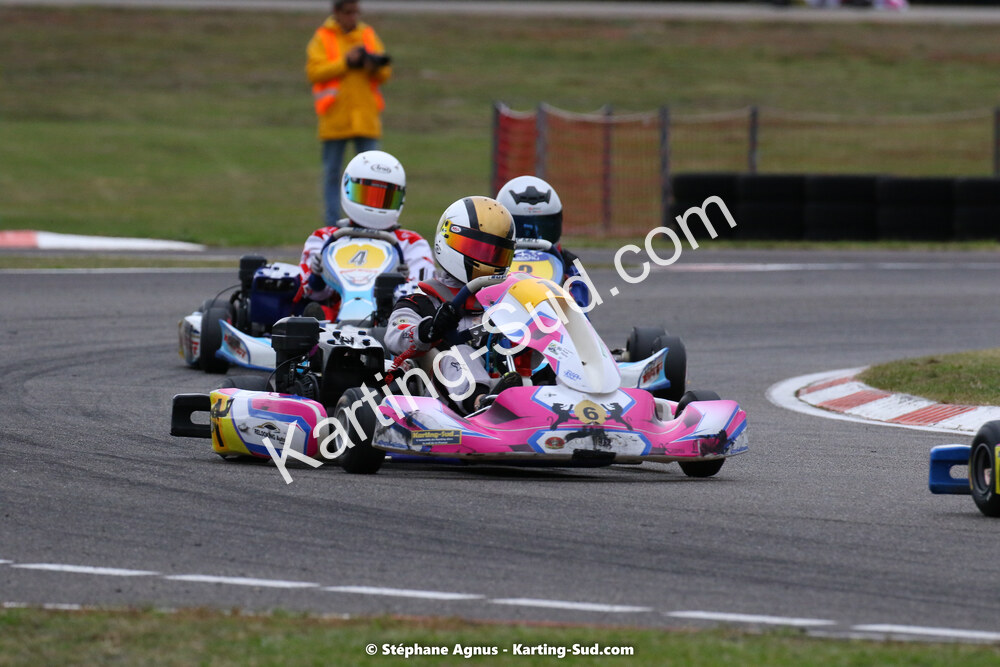 07/11/2021 : 4ème manche du Trophée Kart Ufolep Nouvelle Aquitaine à Biscarrosse (photos Stéphane Agnus) 2021 — karting