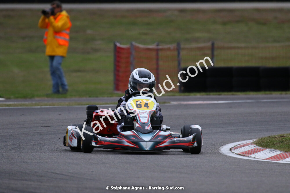 07/11/2021 : 4ème manche du Trophée Kart Ufolep Nouvelle Aquitaine à Biscarrosse (photos Stéphane Agnus) 2021 — karting