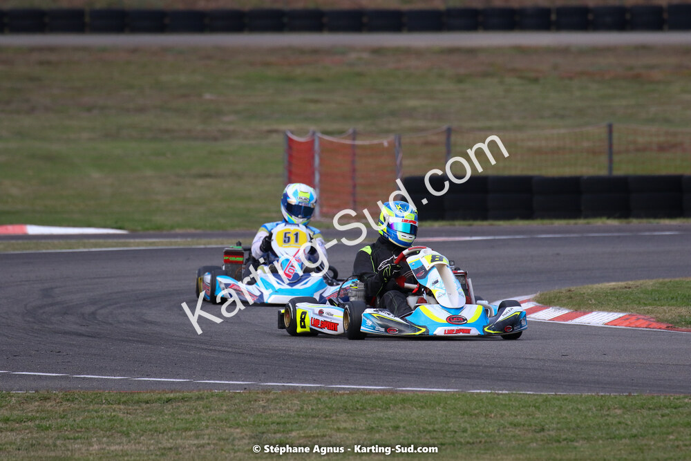 07/11/2021 : 4ème manche du Trophée Kart Ufolep Nouvelle Aquitaine à Biscarrosse (photos Stéphane Agnus) 2021 — karting