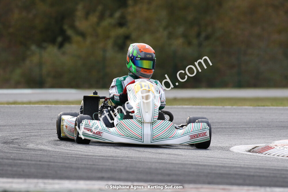 07/11/2021 : 4ème manche du Trophée Kart Ufolep Nouvelle Aquitaine à Biscarrosse (photos Stéphane Agnus) 2021 — karting