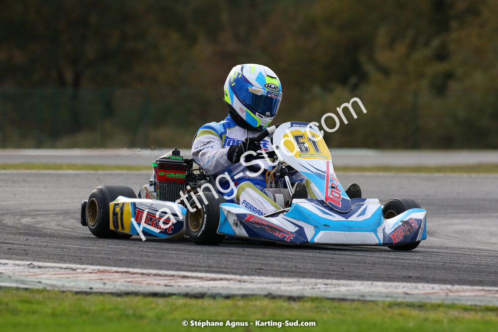 07/11/2021 : 4ème manche du Trophée Kart Ufolep Nouvelle Aquitaine à Biscarrosse (photos Stéphane Agnus) 2021 — karting