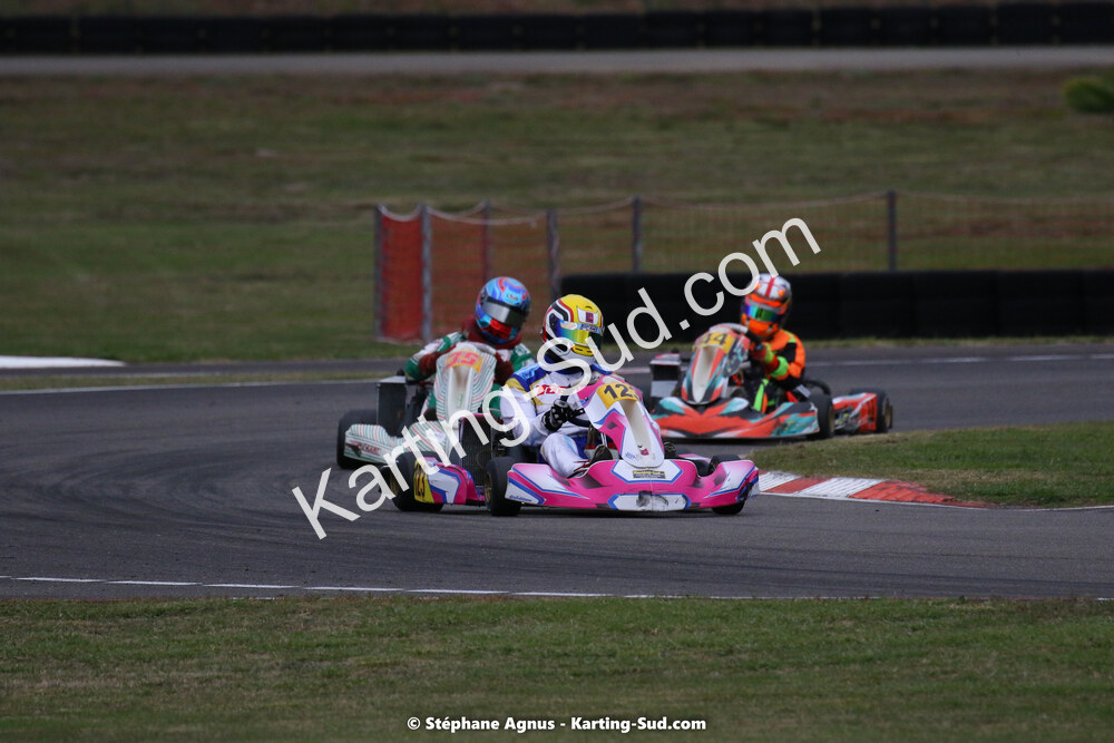 07/11/2021 : 4ème manche du Trophée Kart Ufolep Nouvelle Aquitaine à Biscarrosse (photos Stéphane Agnus) 2021 — karting