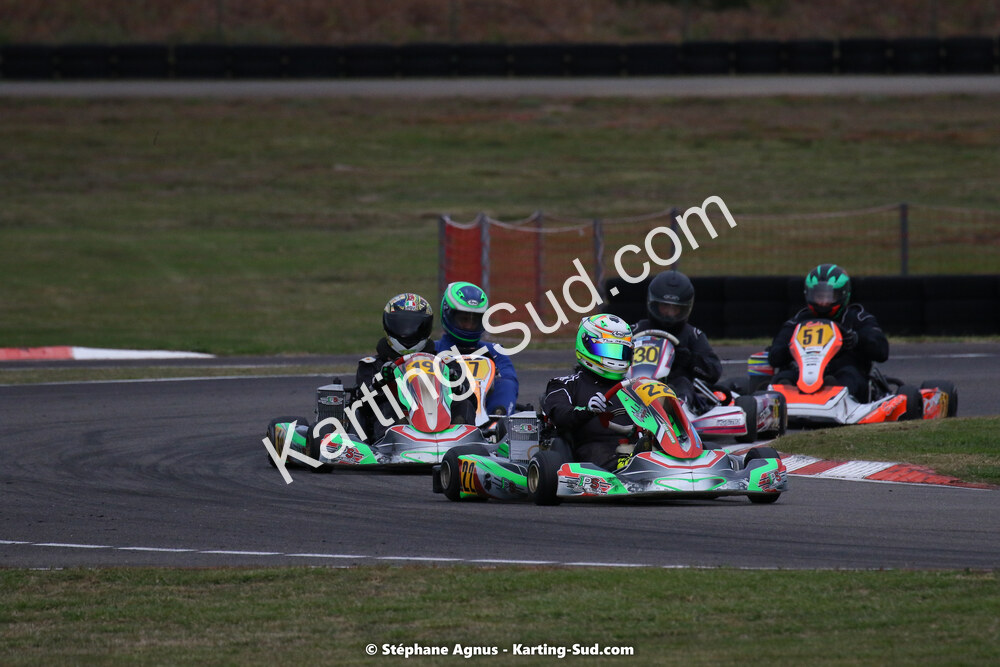 07/11/2021 : 4ème manche du Trophée Kart Ufolep Nouvelle Aquitaine à Biscarrosse (photos Stéphane Agnus) 2021 — karting