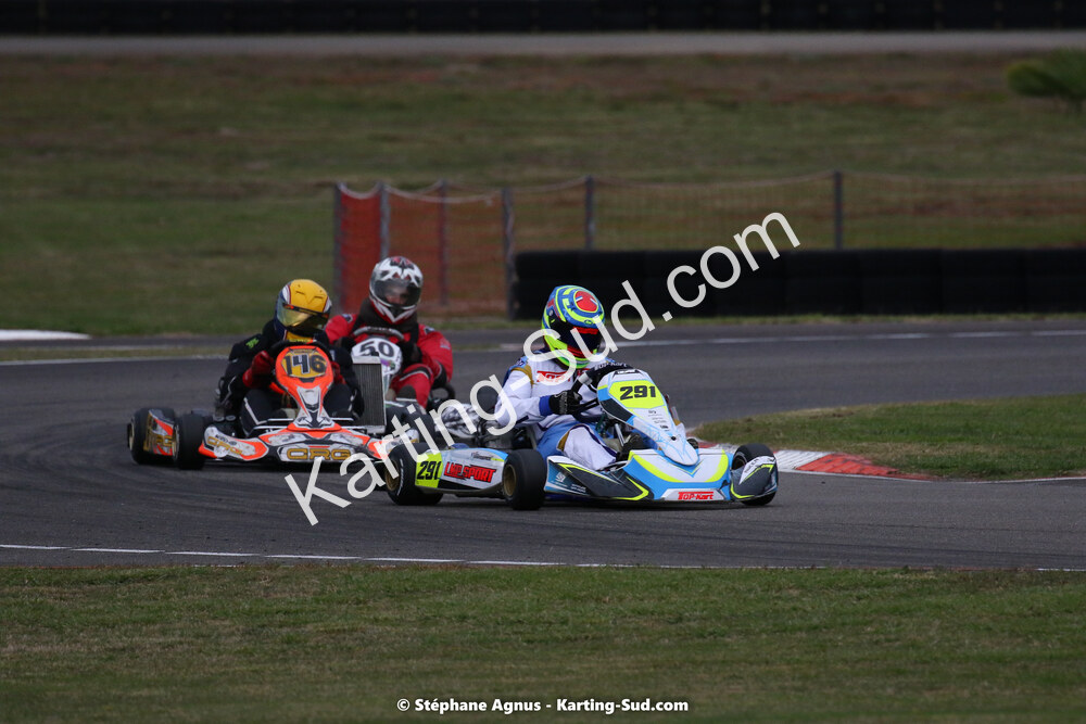 07/11/2021 : 4ème manche du Trophée Kart Ufolep Nouvelle Aquitaine à Biscarrosse (photos Stéphane Agnus) 2021 — karting