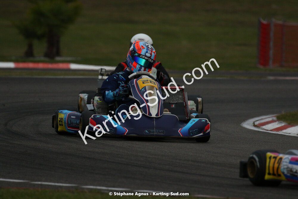 07/11/2021 : 4ème manche du Trophée Kart Ufolep Nouvelle Aquitaine à Biscarrosse (photos Stéphane Agnus) 2021 — karting