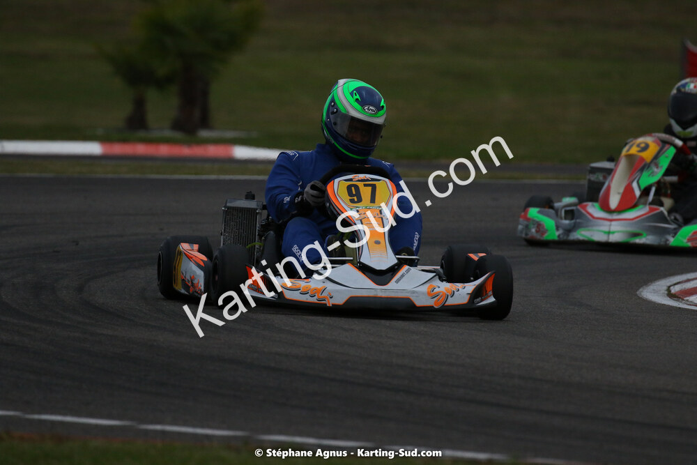 07/11/2021 : 4ème manche du Trophée Kart Ufolep Nouvelle Aquitaine à Biscarrosse (photos Stéphane Agnus) 2021 — karting