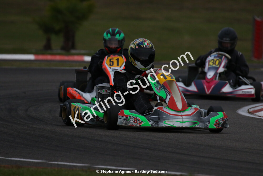 07/11/2021 : 4ème manche du Trophée Kart Ufolep Nouvelle Aquitaine à Biscarrosse (photos Stéphane Agnus) 2021 — karting
