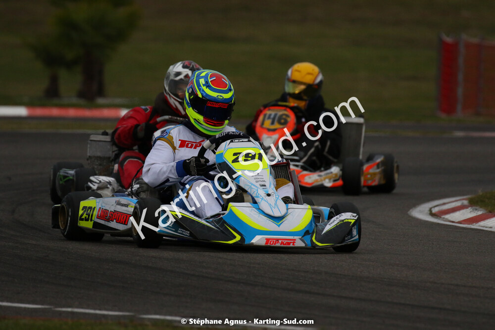 07/11/2021 : 4ème manche du Trophée Kart Ufolep Nouvelle Aquitaine à Biscarrosse (photos Stéphane Agnus) 2021 — karting
