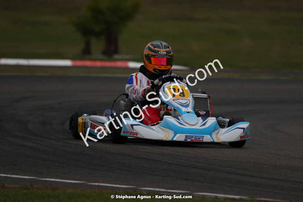 07/11/2021 : 4ème manche du Trophée Kart Ufolep Nouvelle Aquitaine à Biscarrosse (photos Stéphane Agnus) 2021 — karting