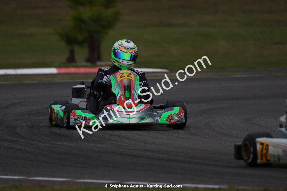 07/11/2021 : 4ème manche du Trophée Kart Ufolep Nouvelle Aquitaine à Biscarrosse (photos Stéphane Agnus) 2021 — karting