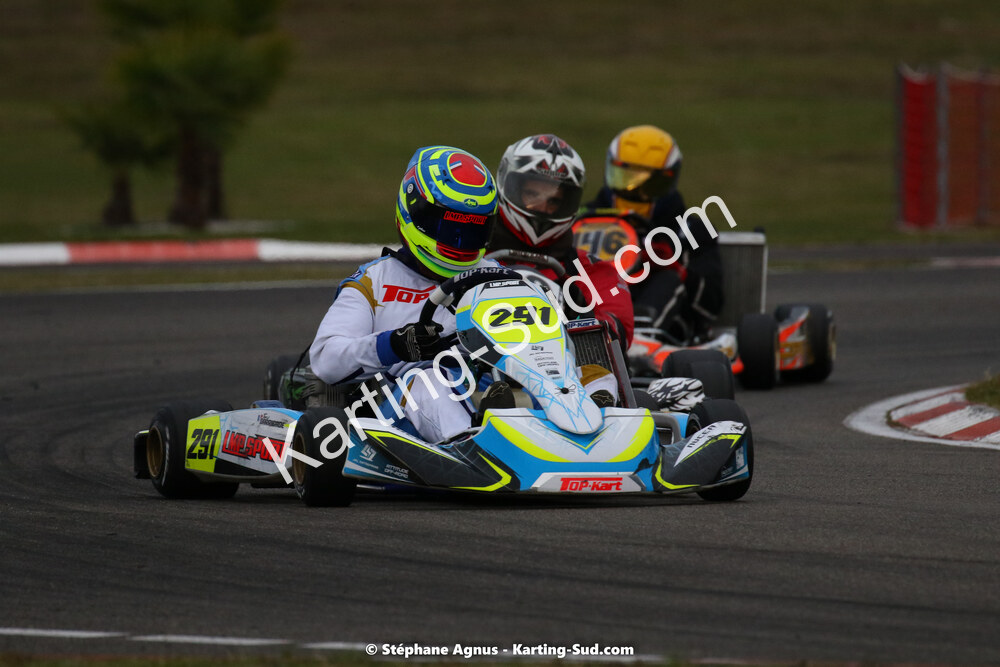 07/11/2021 : 4ème manche du Trophée Kart Ufolep Nouvelle Aquitaine à Biscarrosse (photos Stéphane Agnus) 2021 — karting