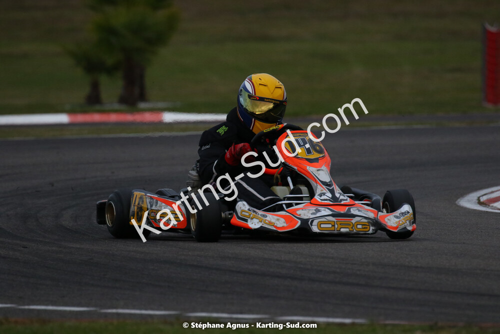 07/11/2021 : 4ème manche du Trophée Kart Ufolep Nouvelle Aquitaine à Biscarrosse (photos Stéphane Agnus) 2021 — karting