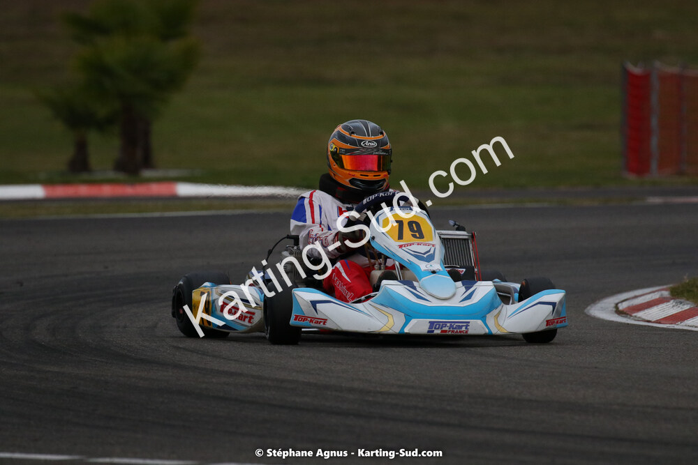 07/11/2021 : 4ème manche du Trophée Kart Ufolep Nouvelle Aquitaine à Biscarrosse (photos Stéphane Agnus) 2021 — karting