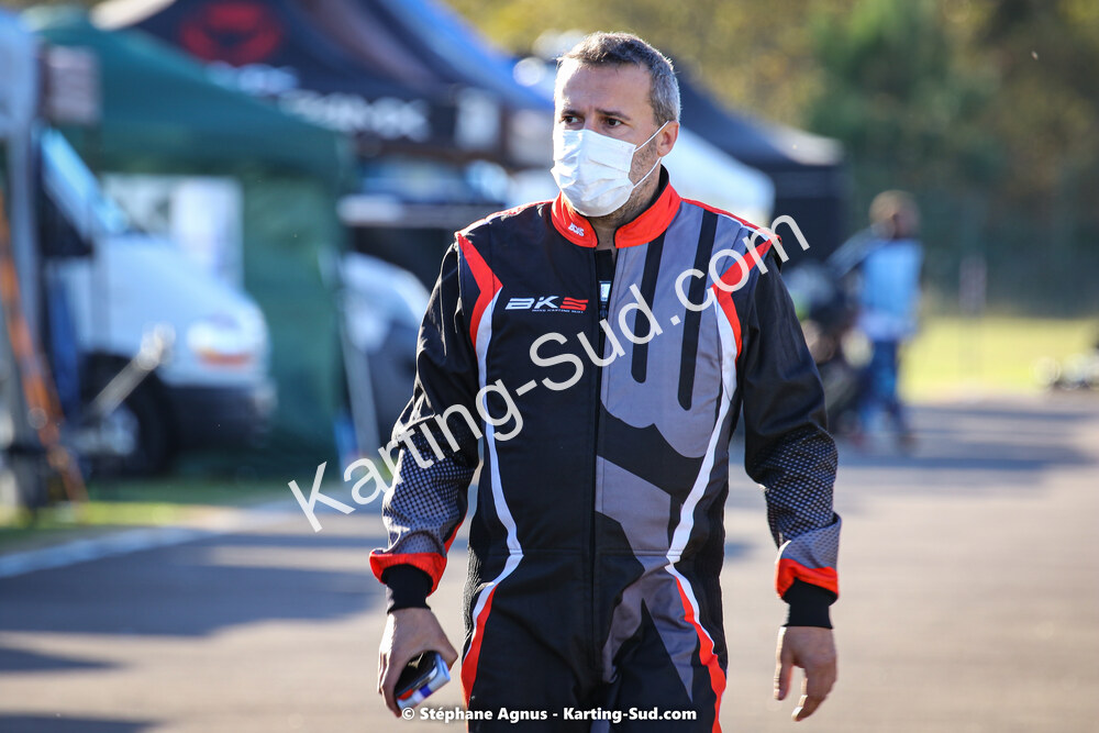07/11/2021 : 4ème manche du Trophée Kart Ufolep Nouvelle Aquitaine à Biscarrosse (photos Stéphane Agnus) 2021 — karting